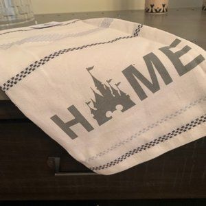 Disney Parks Homestead Collection Kitchen Towel